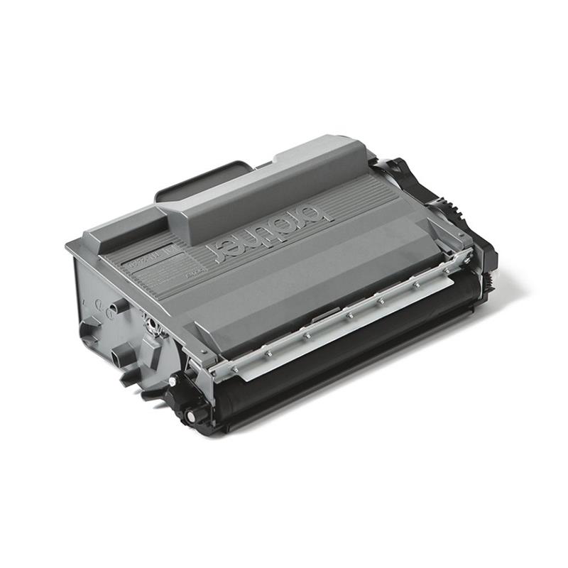 Product image for Brother TN3430 Black Original Standard Capacity Toner Cartridge - Gallery01