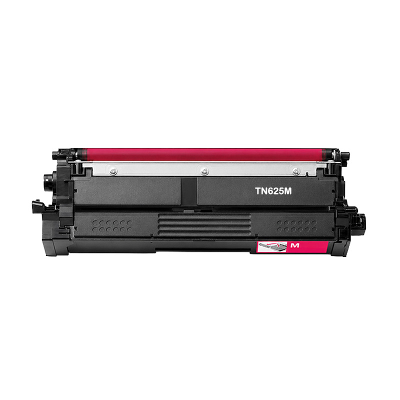 999inks Compatible Brother TN625M Magenta Standard Capacity Toner Cartridge