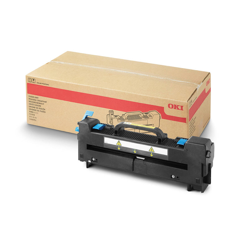 Product image for OKI 44848814 Original Fuser Unit - Gallery02