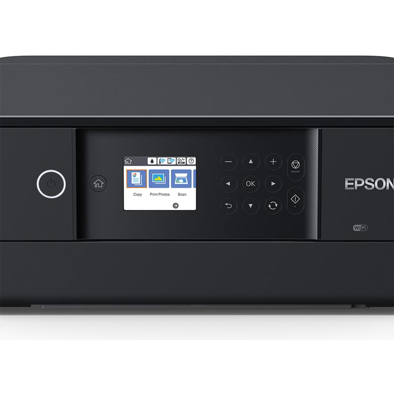 Product image for Epson Expression Premium XP-6100 A4 Colour Multifunction Inkjet Printer - Gallery02
