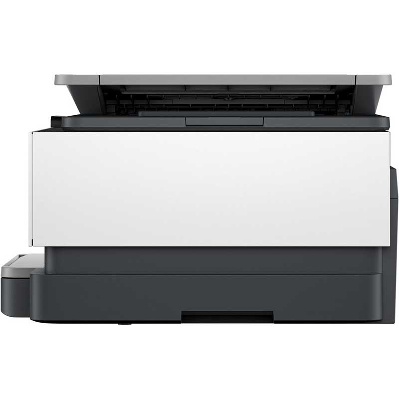 Product image for HP OfficeJet Pro 8122e A4 Colour Multifunction Inkjet Printer - Gallery02