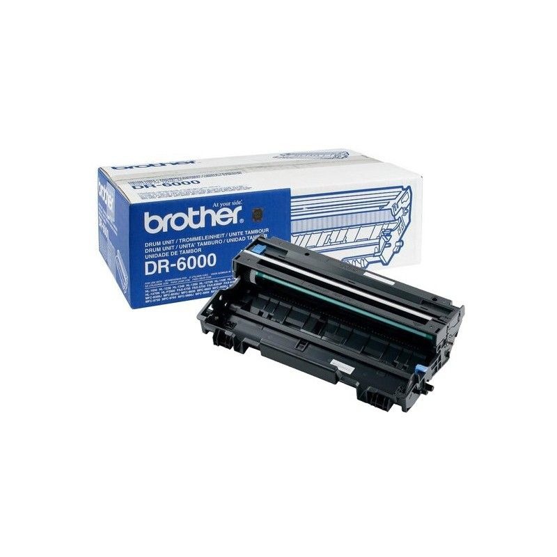 Product image for Brother DR6000 Original Drum Unit (DR-6000) - Gallery02
