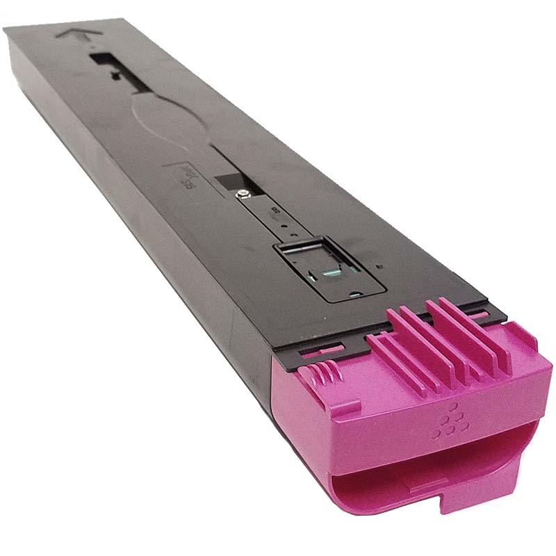 Product image for Xerox 006R01385 Magenta Original Toner Cartridge - Gallery02
