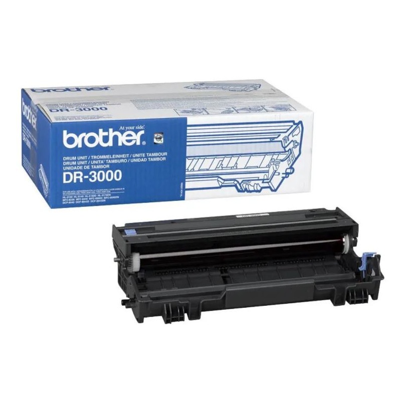 Product image for Brother DR3000 Original Drum Unit (DR-3000) - Gallery02