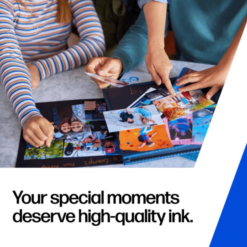 Product image for HP 953 Black Original Standard Capacity Ink Cartridge - Gallery02