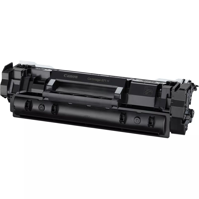 Product image for Canon 071H (5646C002) Black Original High Capacity Toner Cartridge - Gallery02