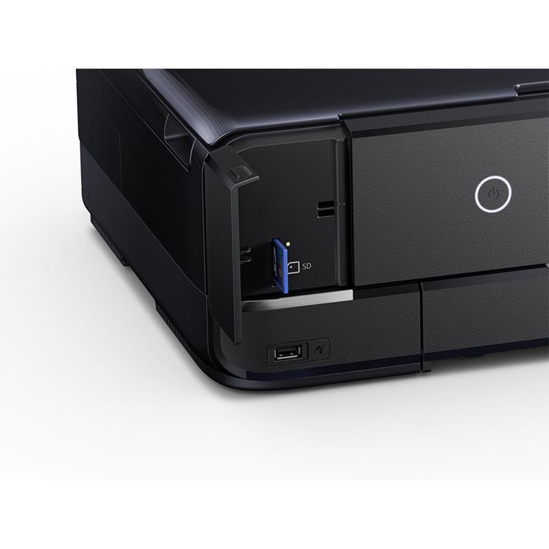 Product image for Epson Expression Photo XP-970 A3 Colour Multifunction Inkjet Printer - Gallery02