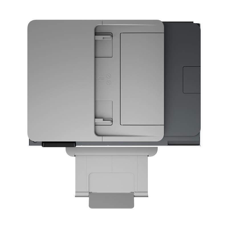 Product image for HP OfficeJet Pro 8125e A4 Colour Multifunction Inkjet Printer - Gallery02