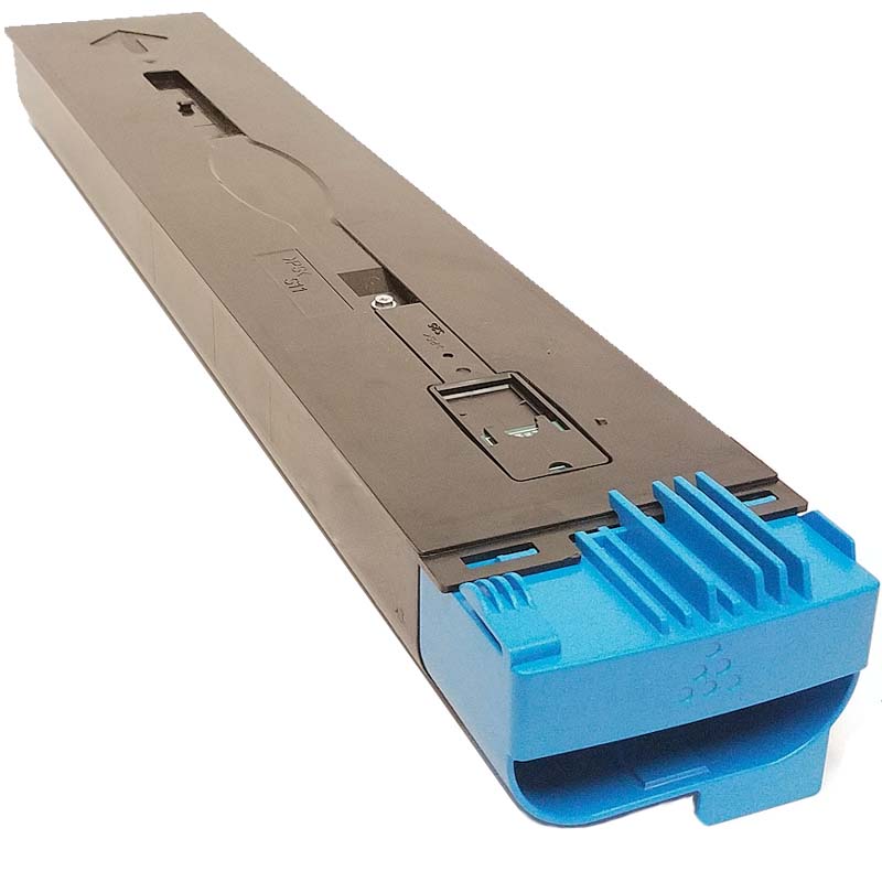 Product image for Xerox 006R01384 Cyan Original Toner Cartridge - Gallery02