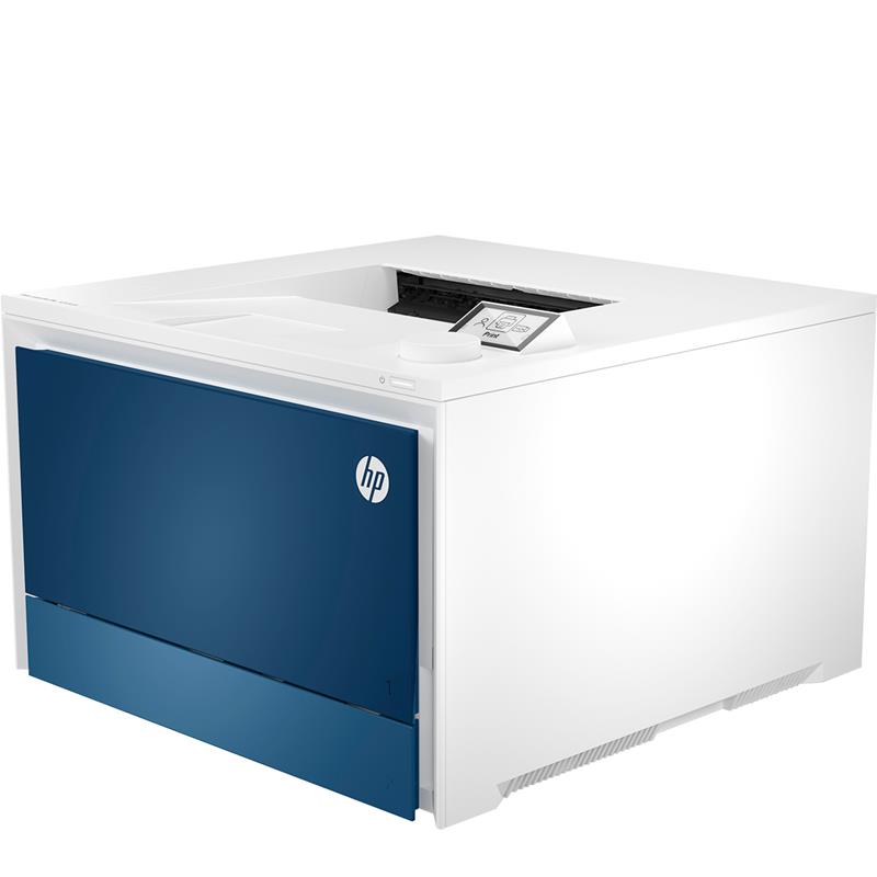 Product image for HP Color LaserJet Pro 4202dw A4 Colour Laser Printer - Gallery02