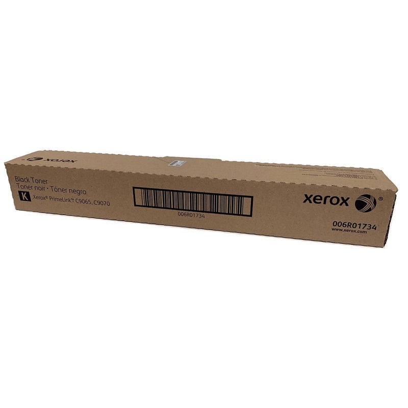 Product image for Xerox 006R01734 Black Original Standard Capacity Toner Cartridge - Gallery02