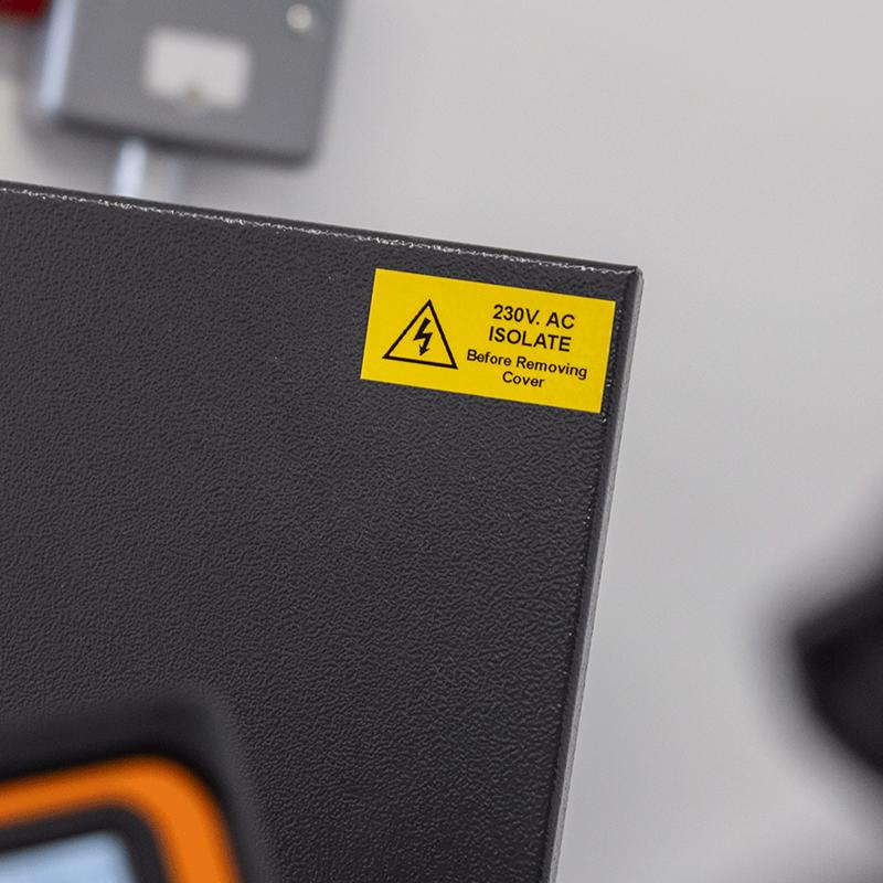 Product image for Brother PT-E310BTVP Thermal Label Printer - Gallery03