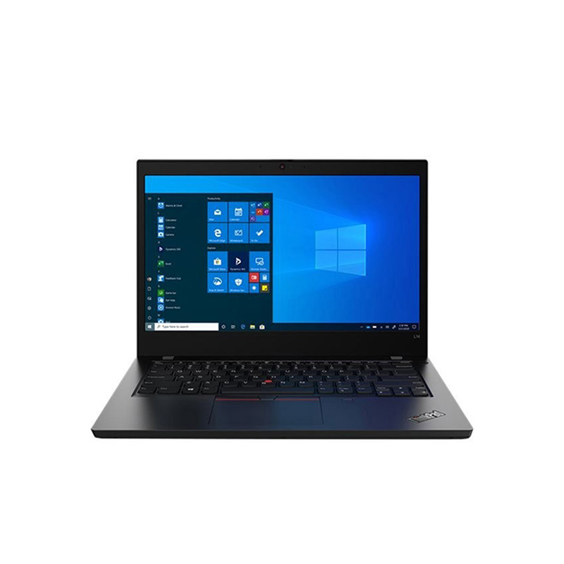 Product image for Refurbished Lenovo ThinkPad L14 (AMD) Ryzen 5 4500U 16GB RAM 512GB SSD 14 inch Laptop - Gallery03
