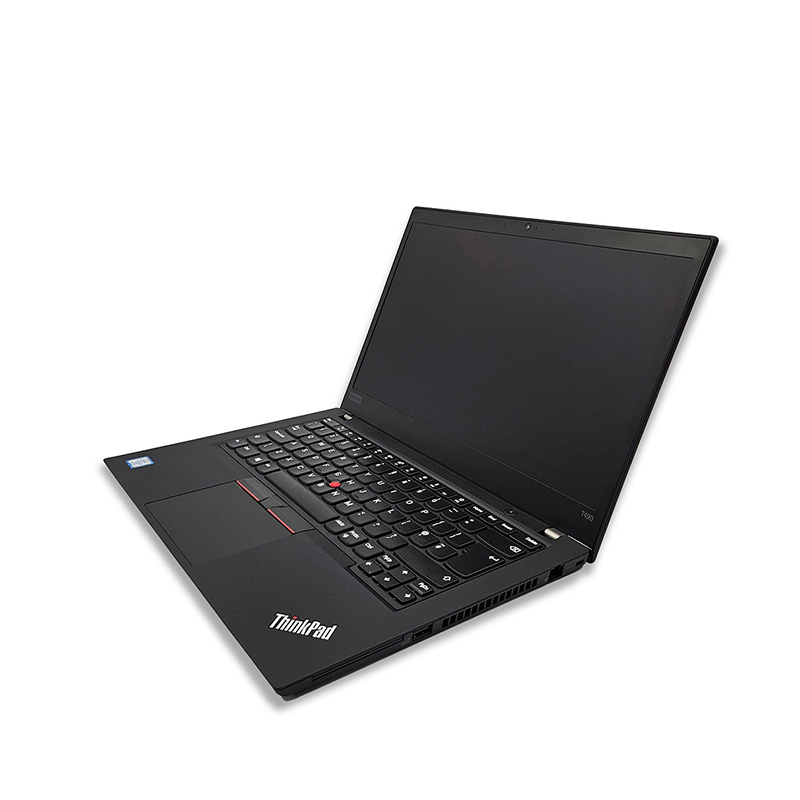 Product image for Refurbished Lenovo ThinkPad T490 Touchscreen Core i5-8365U 16GB RAM 256GB SSD 14 inch Laptop - Gallery03