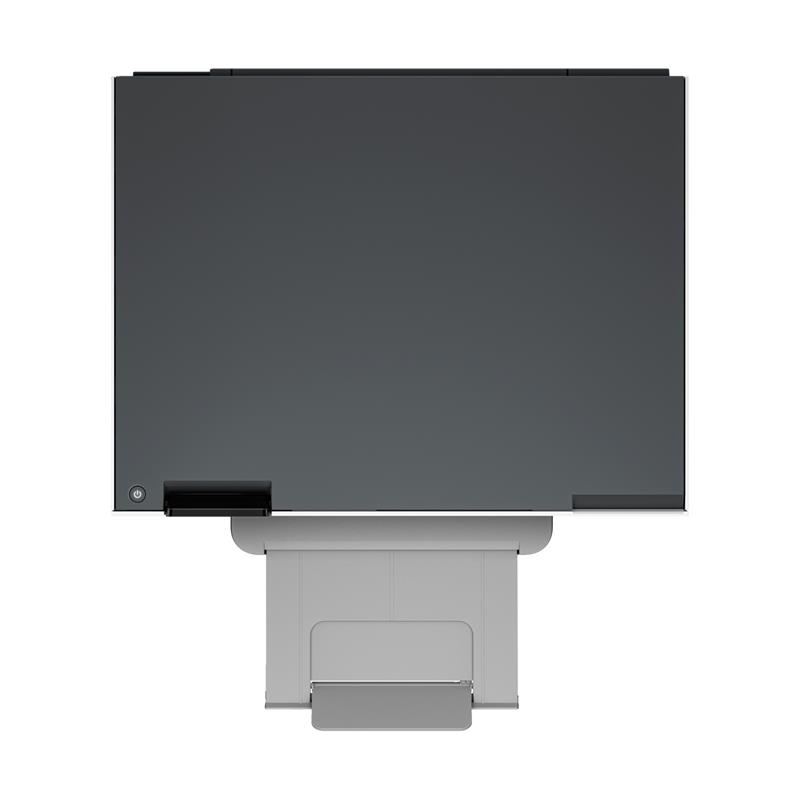 Product image for HP OfficeJet Pro 9110b A4 Colour Inkjet Printer - Gallery03