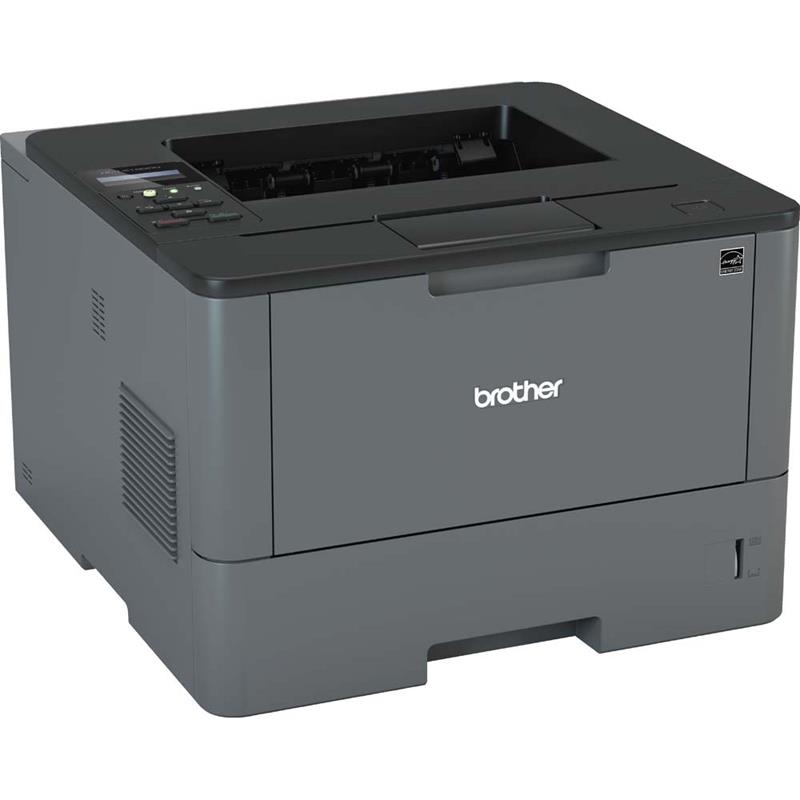 Product image for Brother HL-L5000D A4 Mono Laser Printer - Gallery03