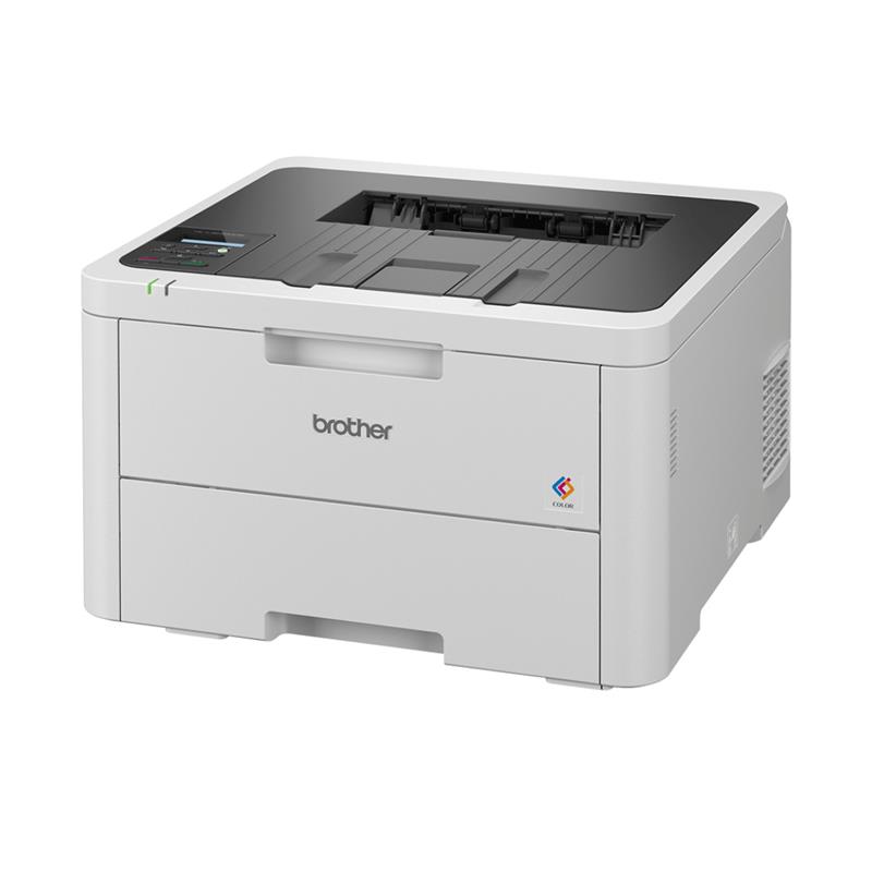 Product image for Brother HL-L3240CDW A4 Colour LED Laser Printer - Gallery03