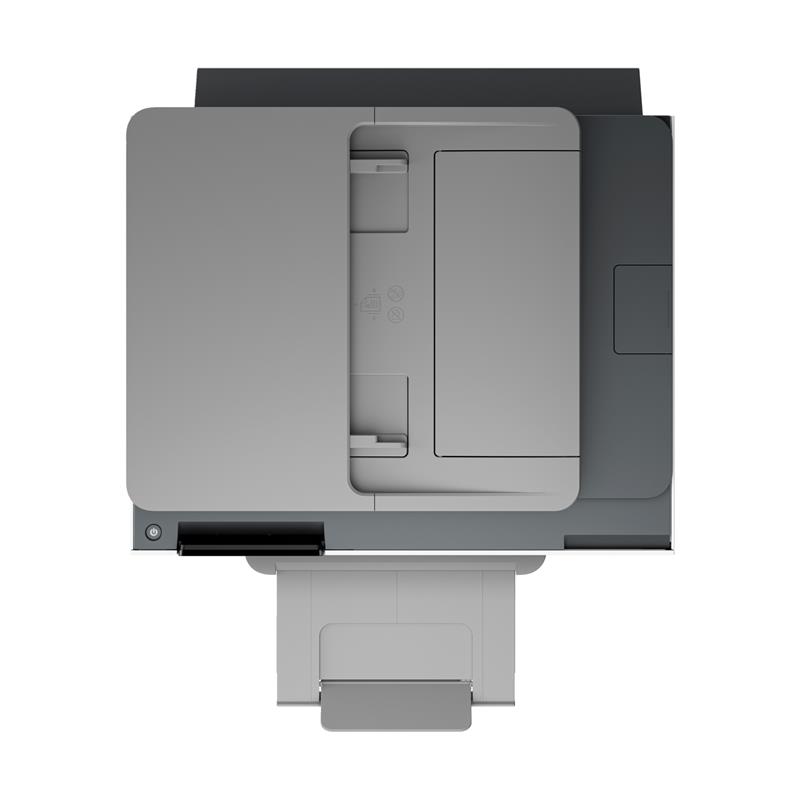 Product image for HP OfficeJet Pro 9130b A4 Colour Multifunction Inkjet Printer - Gallery03