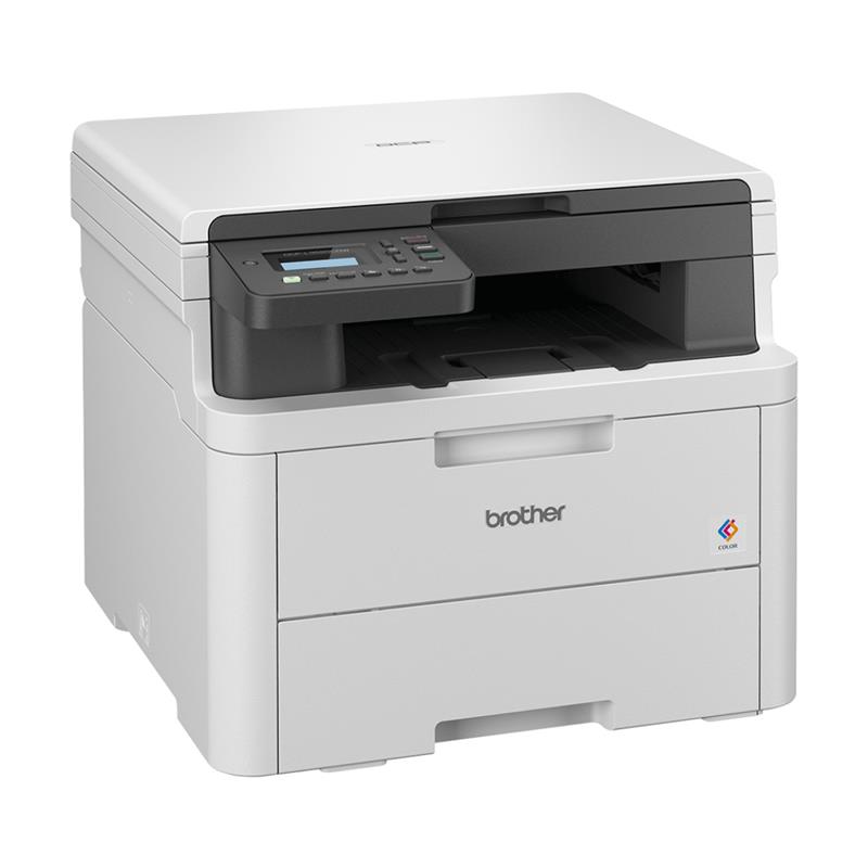 Product image for Brother DCP-L3520CDW A4 Colour Multifunction LED Laser Printer - Gallery03