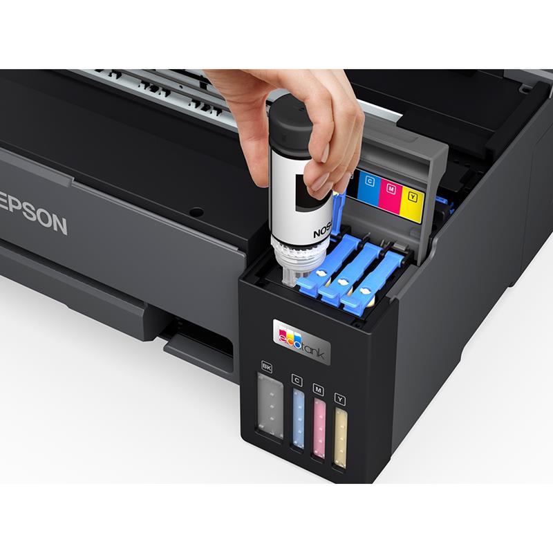 Product image for Epson EcoTank ET-14100 A3 Colour Inkjet Printer - Gallery03