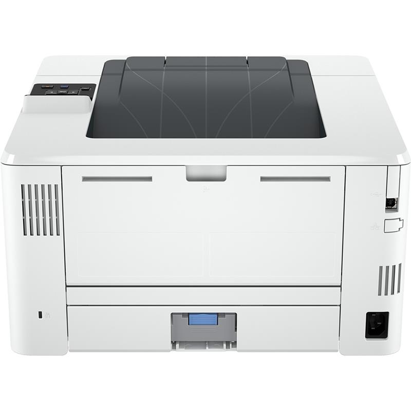 Product image for HP LaserJet Pro 4002dn A4 Mono Laser Printer - Gallery03