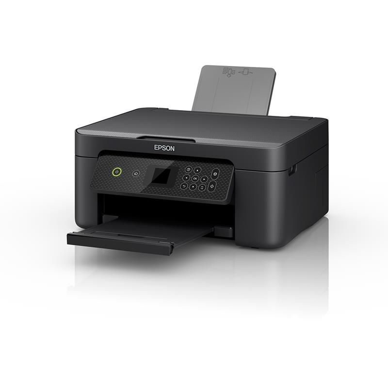 Product image for Epson Expression Home XP-3200 A4 Colour Multifunction Inkjet Printer - Gallery03