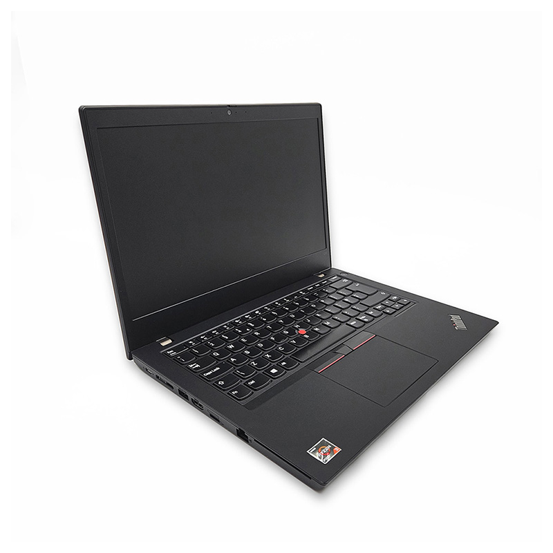 Product image for Refurbished Lenovo ThinkPad L14 Gen 2 Core i5-1145G7 16GB RAM 256GB SSD 14 inch Laptop - Gallery03