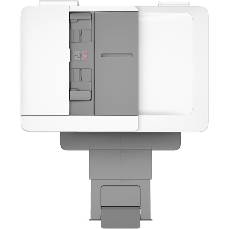 Product image for HP OfficeJet Pro 9730e A3 Colour Multifunction Inkjet Printer - Gallery03