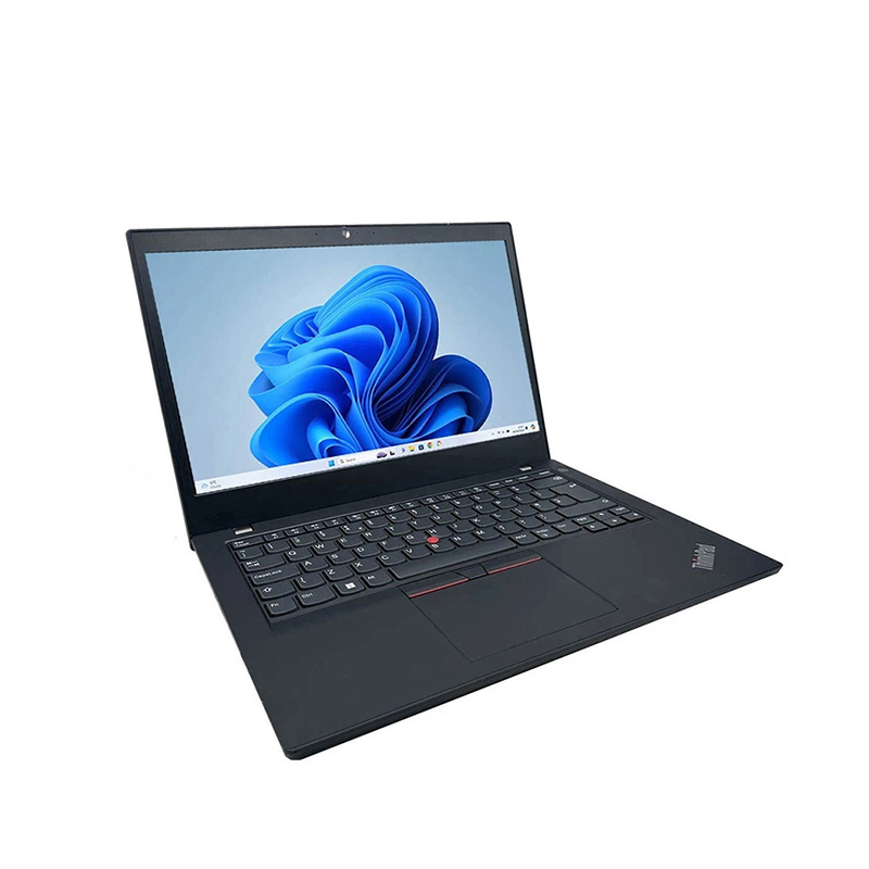 Product image for Refurbished Lenovo ThinkPad L14 (AMD) Ryzen 5 4500U 16GB RAM 512GB SSD 14 inch Laptop - Gallery04