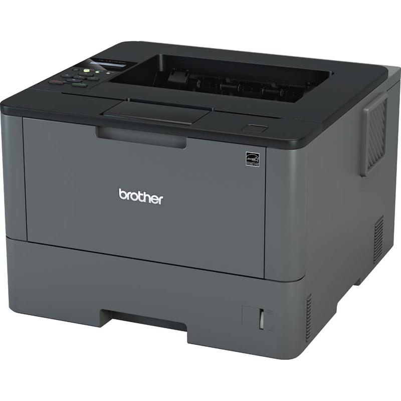 Product image for Brother HL-L5000D A4 Mono Laser Printer - Gallery04