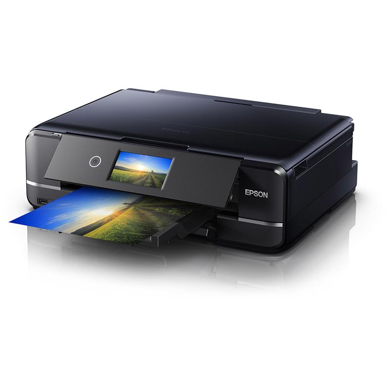 Product image for Epson Expression Photo XP-970 A3 Colour Multifunction Inkjet Printer - Gallery04