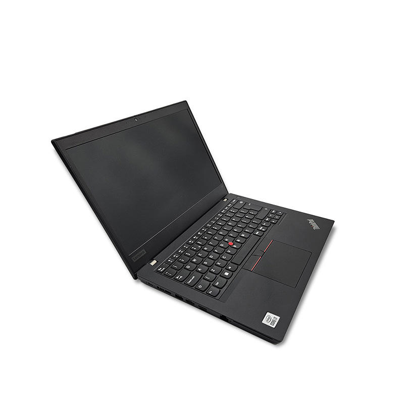 Product image for Refurbished Lenovo ThinkPad T14 Gen 1 Core i7-10510U 16GB RAM 512GB SSD 14 inch Laptop - Gallery04