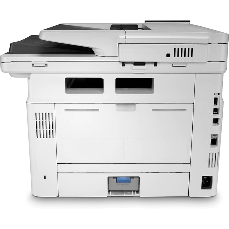 Product image for HP LaserJet Enterprise MFP M430f A4 Mono Multifunction Laser Printer - Gallery04