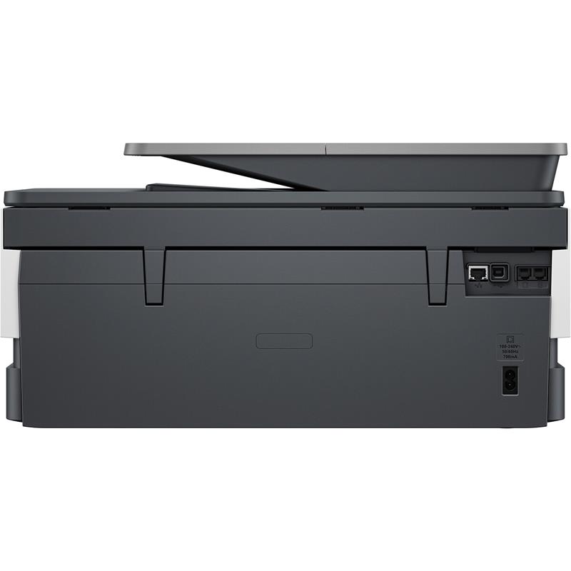 Product image for HP OfficeJet Pro 8135e A4 Colour Multifunction Inkjet Printer - Gallery04