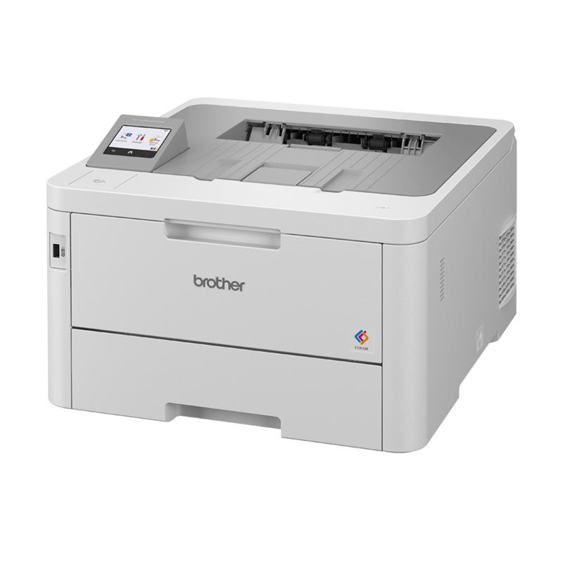 Product image for Brother HL-L8240CDW A4 Colour LED Laser Printer - Gallery04