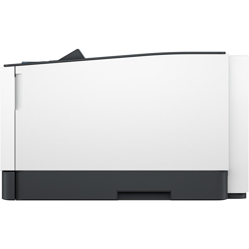 Product image for HP Color LaserJet Pro 3202dn A4 Colour Laser Printer - Gallery04