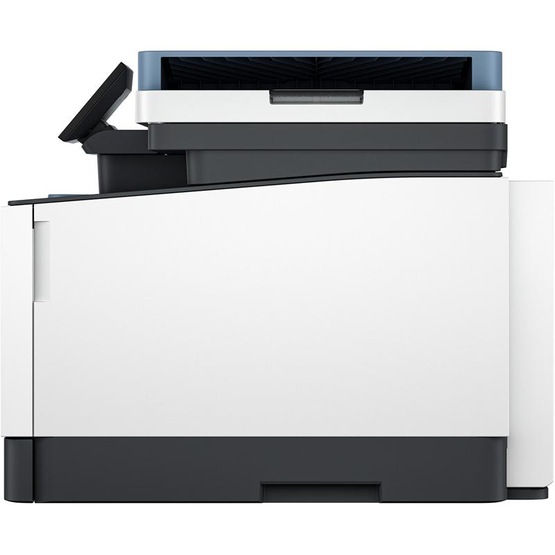 Product image for HP Color LaserJet Pro MFP 3302fdn A4 Colour Multifunction Laser Printer - Gallery04