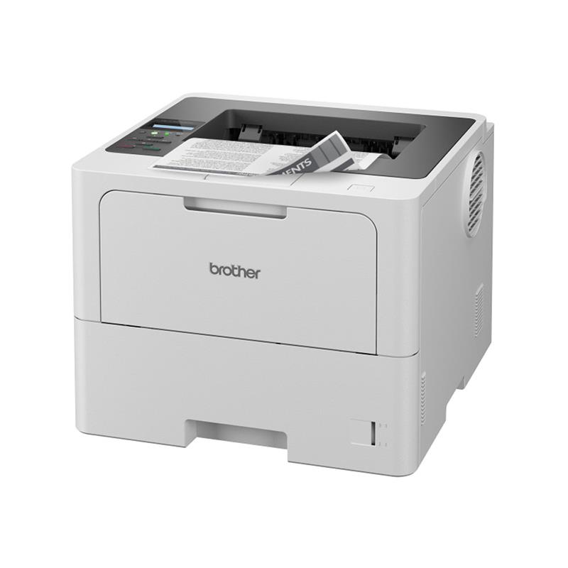 Product image for Brother HL-L6210DW A4 Mono Laser Printer - Gallery05