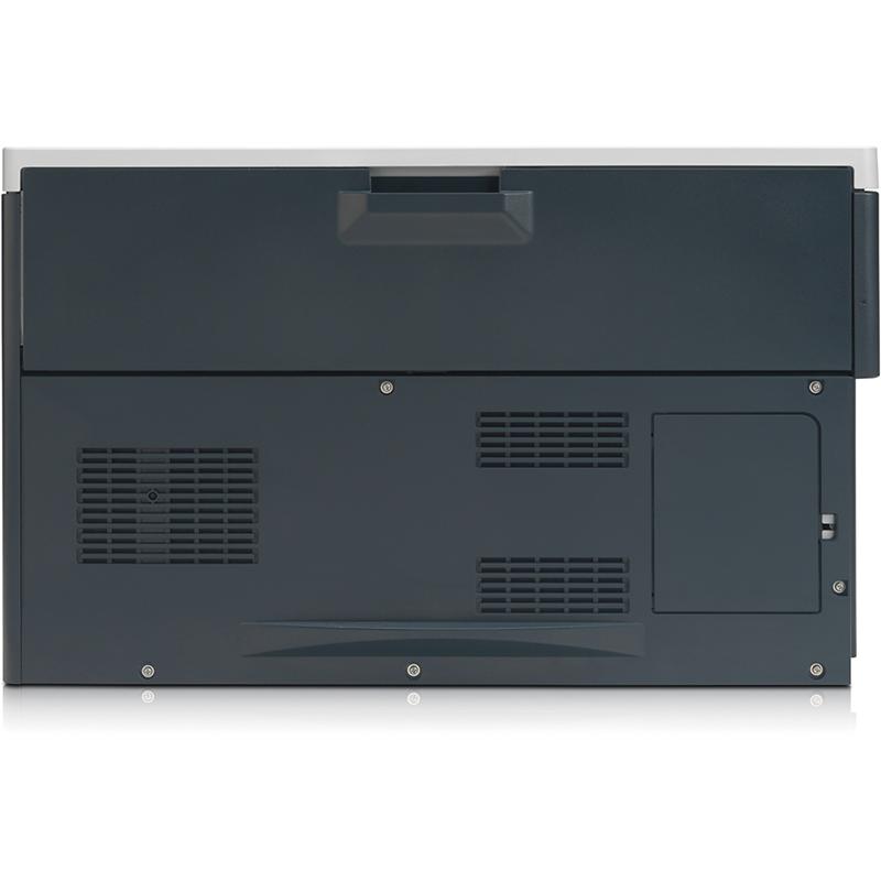 Product image for HP Colour LaserJet CP5225n A3 Laser Printer - Gallery05