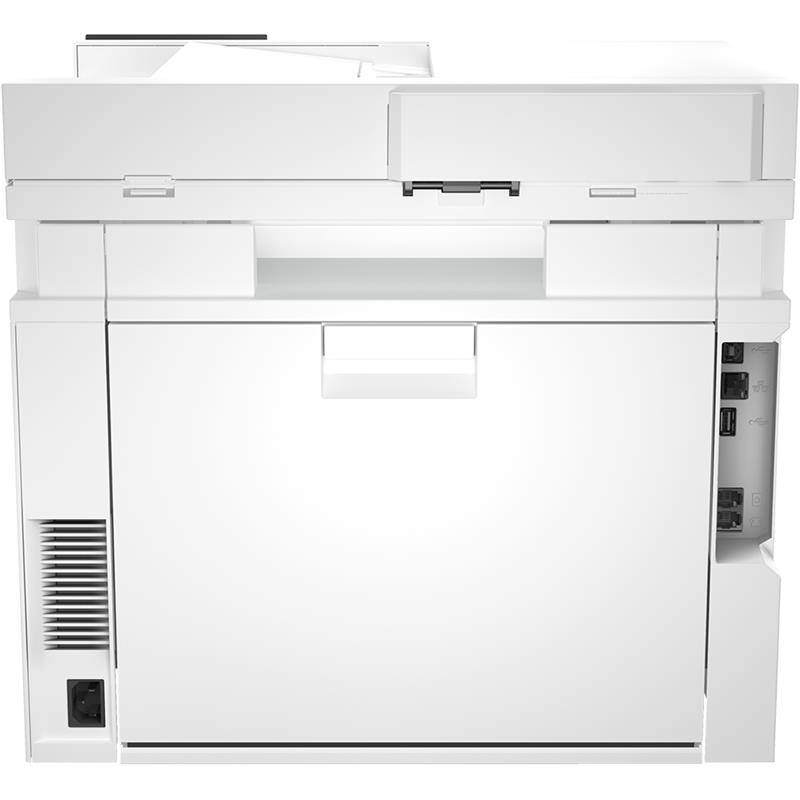 Product image for HP Color LaserJet Pro MFP 4302fdn A4 Colour Multifunction Laser Printer - Gallery05