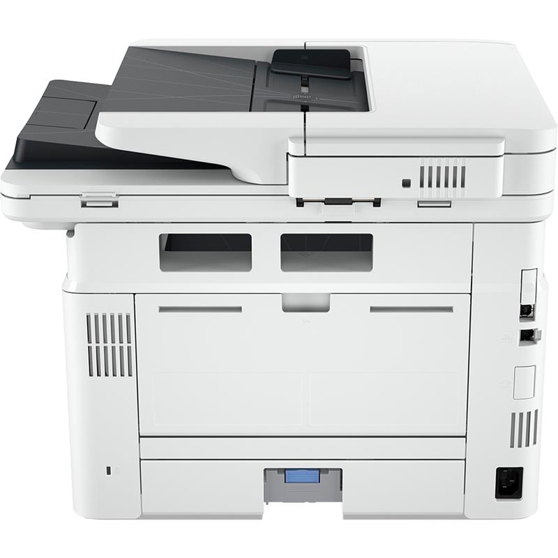Product image for HP LaserJet Pro MFP 4102dw A4 Mono Multifunction Laser Printer - Gallery05