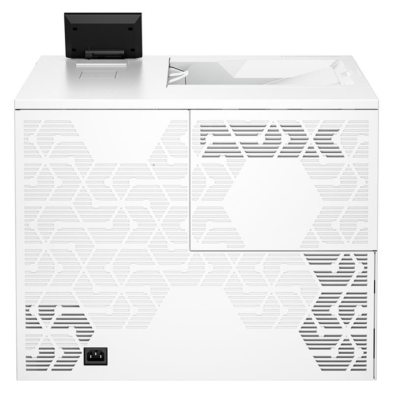 Product image for HP Color LaserJet Enterprise 5700dn A4 Colour Laser Printer - Gallery05