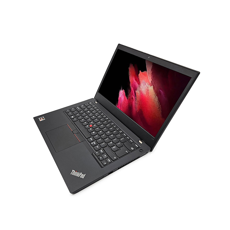 Product image for Refurbished Lenovo ThinkPad L14 Gen 2 Core i5-1145G7 16GB RAM 256GB SSD 14 inch Laptop - Gallery05