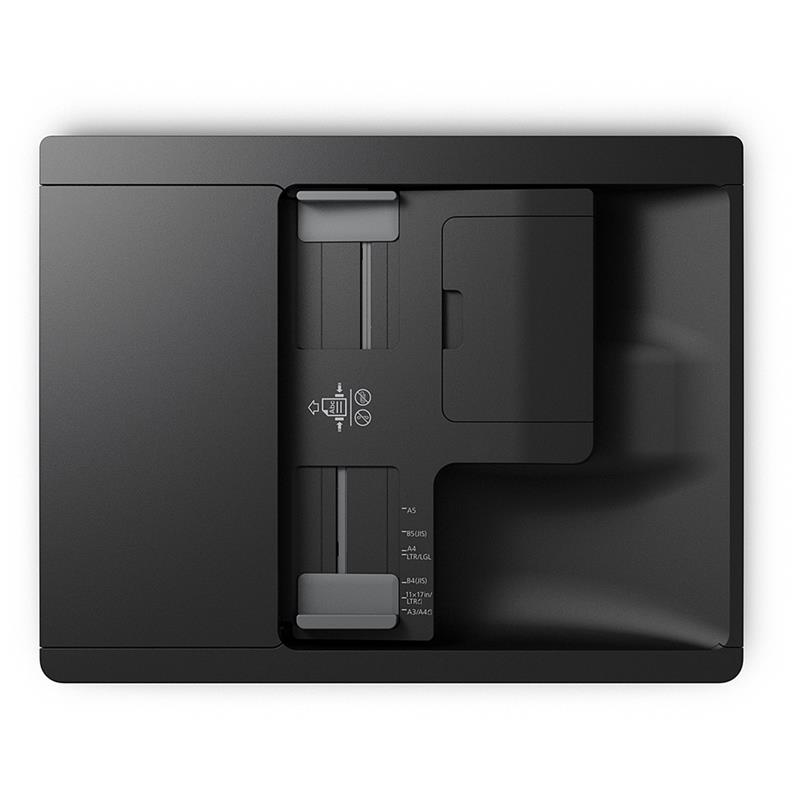 Product image for Epson WorkForce WF-7830DTWF A3 Colour Multifunction Inkjet Wireless Printer - Gallery05