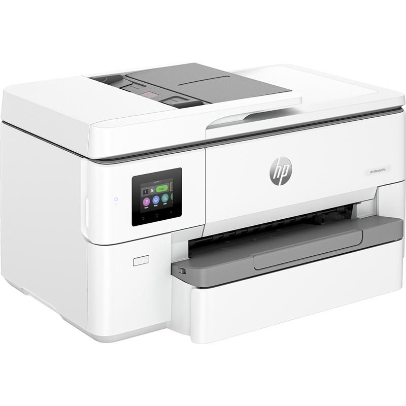 Product image for HP OfficeJet Pro 9720e A4 Colour Multifunction Inkjet Printer - Gallery06