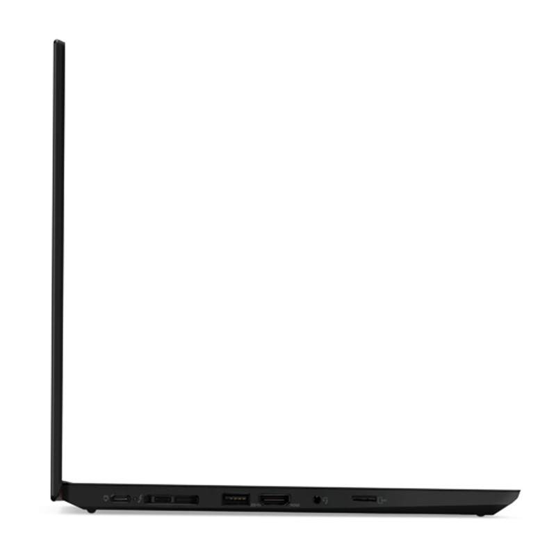 Product image for Refurbished Lenovo ThinkPad T490 Touchscreen Core i5-8365U 16GB RAM 256GB SSD 14 inch Laptop - Gallery06
