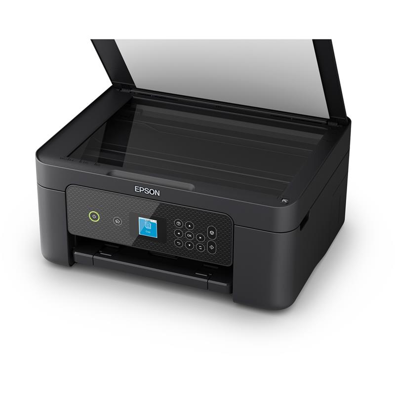 Product image for Epson Expression Home XP-3200 A4 Colour Multifunction Inkjet Printer - Gallery06