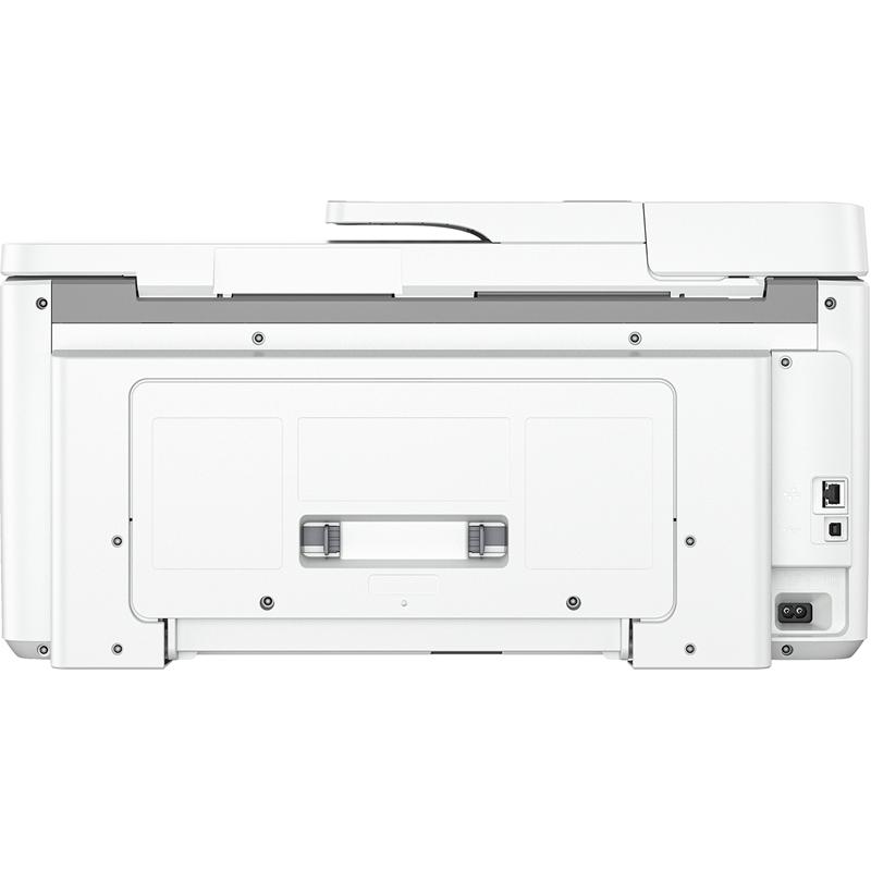 Product image for HP OfficeJet Pro 9720e A4 Colour Multifunction Inkjet Printer - Gallery07