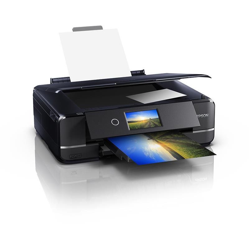Product image for Epson Expression Photo XP-970 A3 Colour Multifunction Inkjet Printer - Gallery07