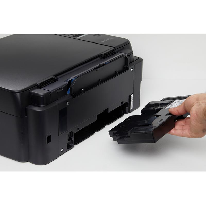 Canon PIXMA G650 MegaTank A4 Colour Inkjet Printer